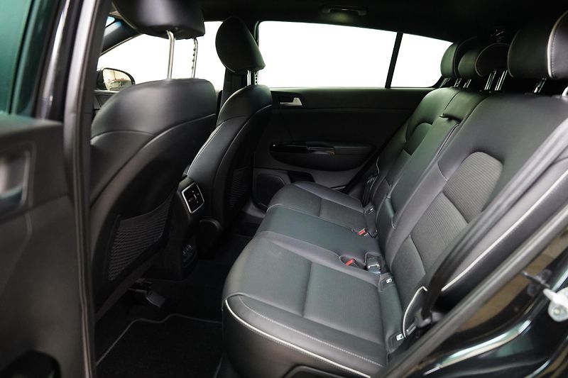Kia Sportage - fotka 26 z 28