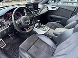 Audi A7 (2015) 3.0TDi Quattro S-Line Bose - náhled 27