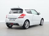 Suzuki Swift 1,6 VVT 100kW Sport Aut.klima - náhled 7