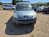 Peugeot Partner (2009) 1.6Hdi 3místa - náhled 7
