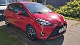Toyota Yaris (2018) - náhled 1
