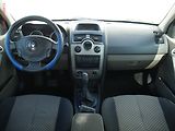 Renault Mégane (2005) 1.5dCi, AC, temp - náhled 8