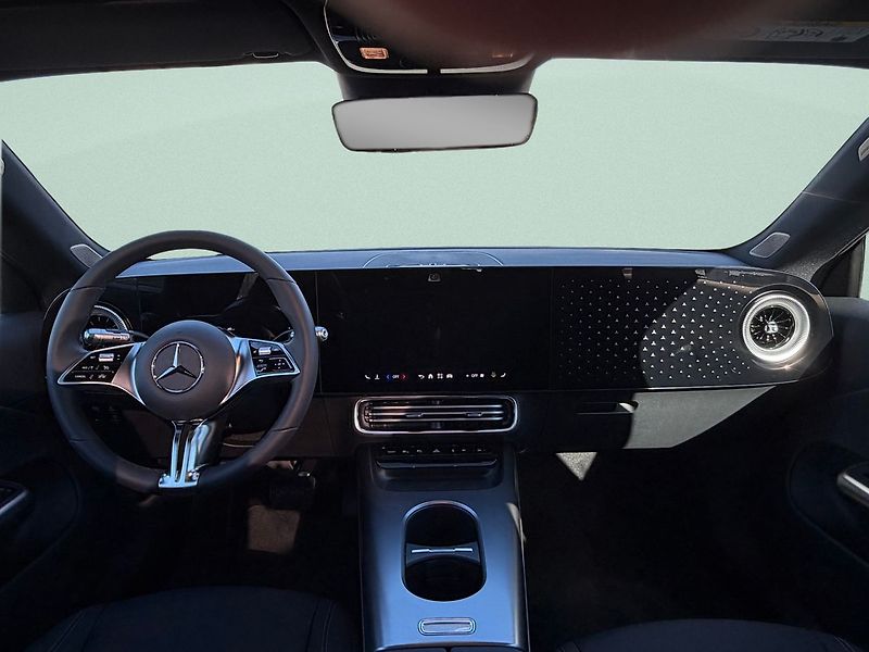 Mercedes-Benz CLA (2026) 200 Shooting Brake - fotka 11 z 15