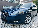 Fiat Croma 1.9D SENZORY SERVISKA TAŽNÉ - náhled 1
