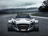 Donkervoort D8 GTO-RS.
