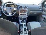 Ford Focus (2010) 1.6 16V, Style, AC - náhled 8