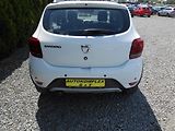 Dacia Sandero STEPWAY,NAVI,KAMERA,LED! - náhled 7