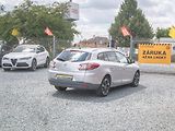 Renault Mégane (2015) 1.2T 97KW – NAVI / BOSE - náhled 4