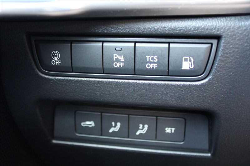 Mazda CX-60 2,5 PHEV  1MAJ,HOMURA,A/T,4X4 - fotka 12 z 51