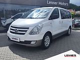 Hyundai H 1 2.5 CRDi/100kW Tour 8.Míst - náhled 1
