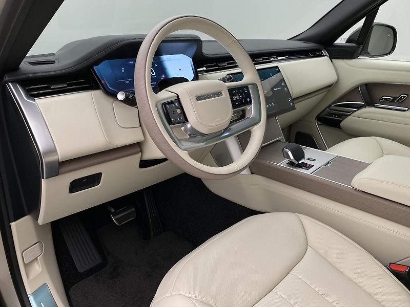 Land Rover Range Rover (2026) D350 Autobiography LWB AWD AUT - fotka 76 z 86