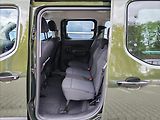 Peugeot Rifter (2026) 1.5 LONG ALLURE BlueHDi 130 S& - náhled 13