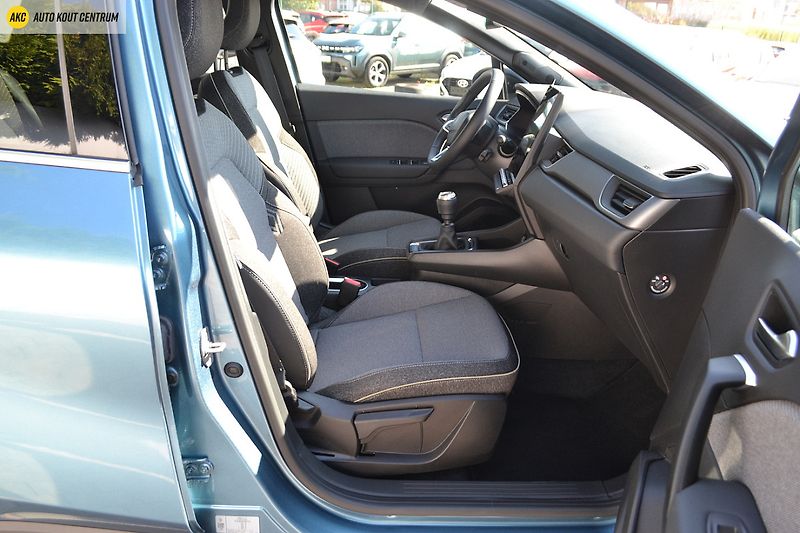 Renault Symbioz techno mild hybrid 140 - fotka 13 z 60
