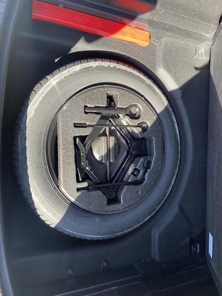 BAIC X7 1.5T 130kW 7DCT 4x2 ALL IN - fotka 26 z 27