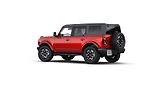 Ford Bronco (2026) Outer Banks 5D 2,7 EcoBoost V6 - náhled 6