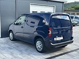 Peugeot Partner 1,5 BlueHDI 102PS  Van Active - náhled 10