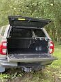 Toyota Hilux (2021) Toyota Hilux 2.8  - náhled 6