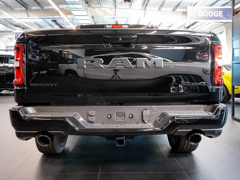 Dodge RAM (2025) 3.0 Sport 2025, 22 Alu - fotka 3 z 33