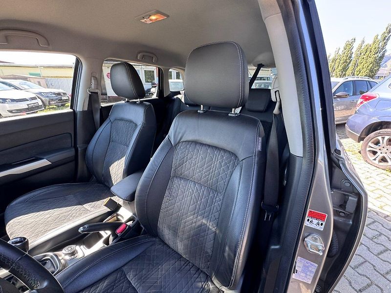 Suzuki Vitara (2019) 4X4 103 KW BOOS. TAŽNÉ 1.MAJ - fotka 22 z 50