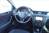 Škoda Rapid 1,2 MPi + LPG, AMBITION. - náhled 17