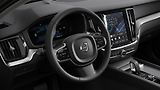 Volvo V60 (2026) Plus Dark, A/T,145kW, BLIS, ků - náhled 8
