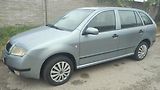 Škoda Fabia (2002) 1.9SDI - náhled 1