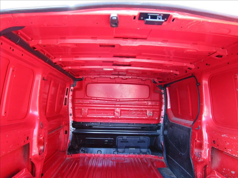 Renault Trafic 1.6dCi, Klima, 1. maj. - fotka 31 z 37