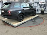 Land Rover Range Rover (2017) 3.0TDV6, 190KW, 360°, SOFT,DPH - náhled 6