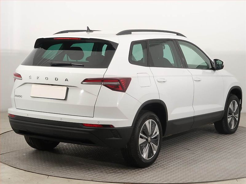 Škoda Karoq (2022) Style 2.0 TDI - fotka 5 z 16