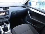 Škoda Octavia (2015) Ambition 1.6 TDI, Tempomat - náhled 8