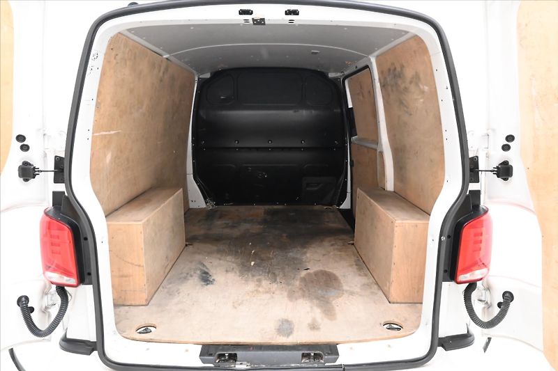 Volkswagen Transporter 2,0 TDI 110kW KLIMA Záruka až - fotka 10 z 29