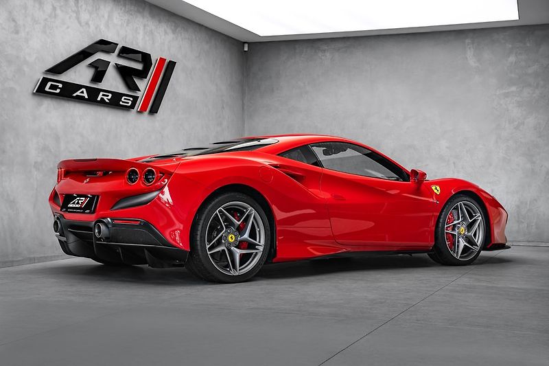 Ferrari Ostatní CZ*Karbon*TOP - fotka 5 z 32