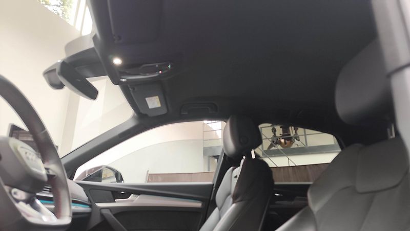 Audi Q5 (2023) Sportback S-line, B&O, Quattro - fotka 57 z 95