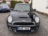 Mini Cooper S (2010) 1.6 i 135 Kw Sada kol - náhled 6