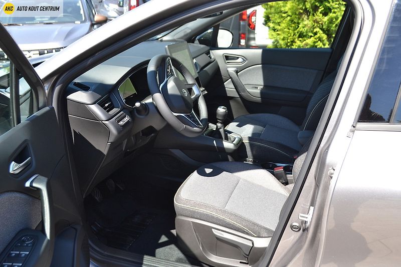 Renault Captur Techno TCe 90 - fotka 18 z 50