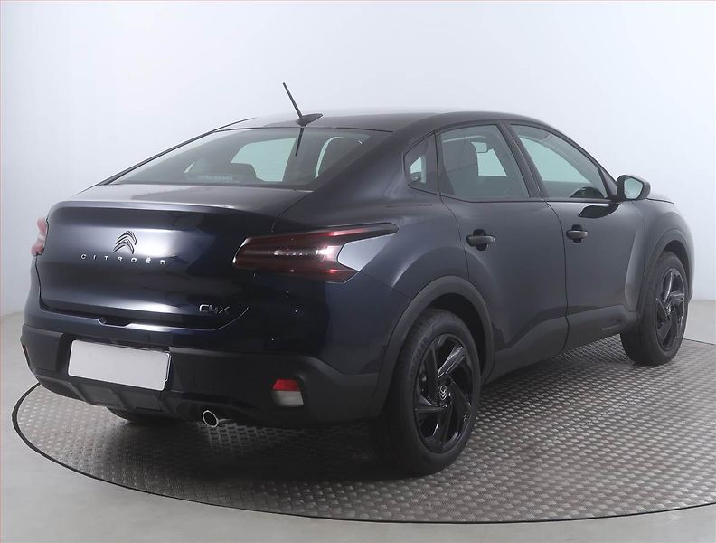Citroën C4 X (2024) 1.2 PureTech, Serv.kniha - fotka 5 z 16