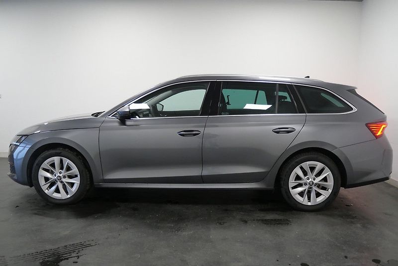 Škoda Octavia - fotka 3 z 23
