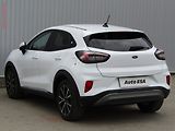 Ford Puma (2021) 1.0 EB, Titanium, LED, navi - náhled 6