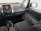 Suzuki SX4 (2007) 1.6 VVT, 4X4, ČR,1.maj - náhled 8