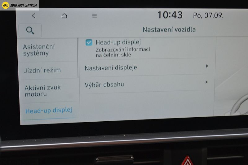 Hyundai Ioniq 6 239KW 4x4 POWER 77kWh STYLE PR - fotka 45 z 74