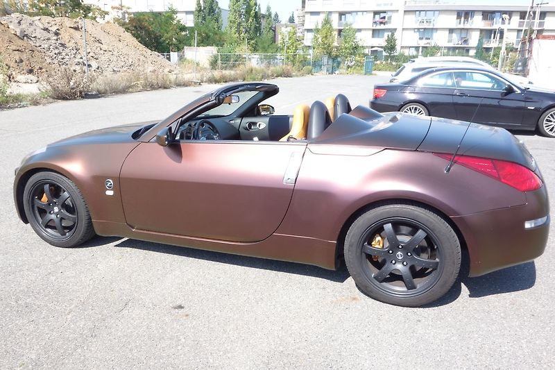 Nissan Ostatní 3,5i ČR ! NAJ.51000 km !!! - fotka 11 z 33