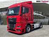 MAN TGX 18.510 lowdeck záruka 12M  - náhled 1