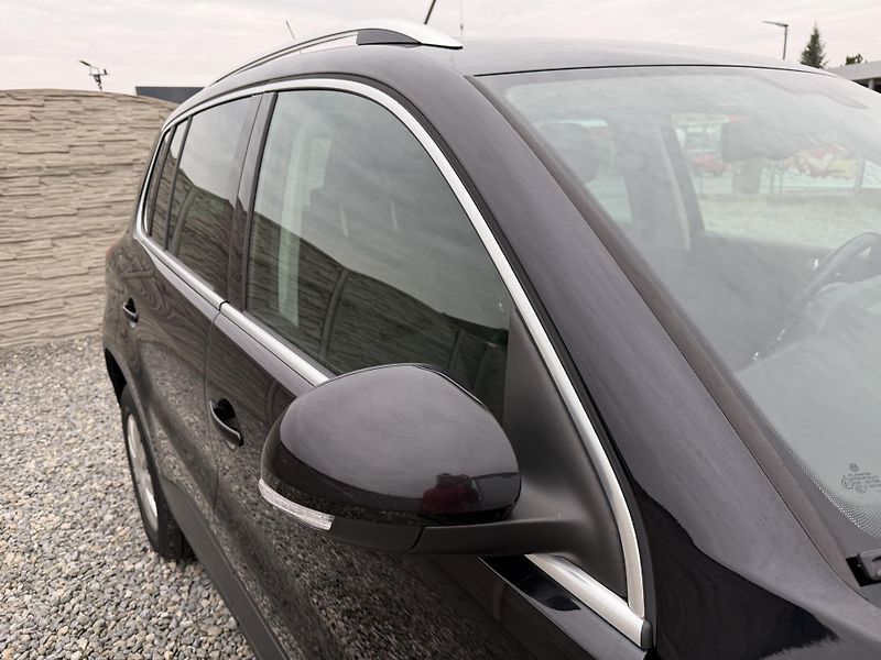 Volkswagen Tiguan 140PS 4x4 DSG PANORAMA - fotka 58 z 158