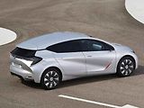 Koncept Renault Eolab.