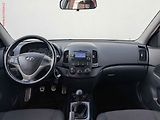 Hyundai i30 (2009) 1.6CRDi, ČR, Klima - náhled 8
