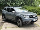 Dacia Duster (2022) - náhled 9