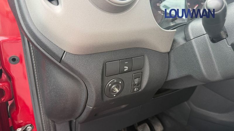 Citroën Berlingo MULTISPACE - fotka 7 z 18