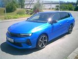 Opel Astra ST GS 1.5 CDTi AT KOUPENO ČR - náhled 1
