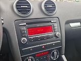 Audi A3 1,6 MPI SPORTBACK AUTOAC PANO - náhled 28