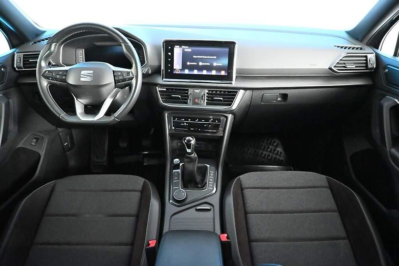 Seat Tarraco (2022) 2.0 Xcellence LED VIRTUAL ACC - fotka 12 z 36
